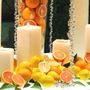 Gifts - WEDDING CANDLES - CERERIA INTRONA SRL