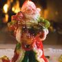 Decorative objects - CHRISTMAS CANDLES  - CERERIA INTRONA SRL