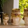 Gifts - Artistic candles - CERERIA INTRONA SRL