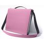 Sacs et cartables - YAKA LE PORTE-CLASSEUR UNIVERSEL rose. - YAKA