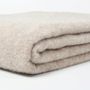 Throw blankets - New wool blanket - NAMUOS