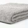 Throw blankets - Wool blanket - NAMUOS