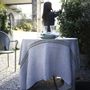Linge de table textile - Nappe « Sorrento » - EVA
