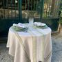 Table linen - Tablecloth “Sorrento" - EVA
