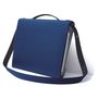 Bags and totes - YAKA THE BINDER CARRIER BLUE - YAKA