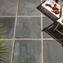 Terraces - ATELIER twenty Outdoor floor coverings - SINTESI CERAMICA ITALIANA