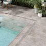 Terraces - CONCEPT STONE twenty Coverings - SINTESI CERAMICA ITALIANA