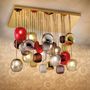 Ceiling lights - Android Ceiling lights - SIMONE CENEDESE MURANO