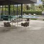 Systèmes de terrasse - Revêtement extérieur FRAMMENTI twenty - SINTESI CERAMICA ITALIANA