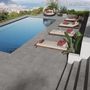 Terraces - FRAMMENTI twenty Outddor coverings - SINTESI CERAMICA ITALIANA