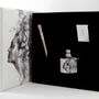Design objects -  FLOATING Home fragrance | Premium Box  A - IWISHYOU