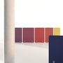 Other office supplies - SILENZIO FREE STANDING - Acoustic panel system - IBEBI SRL