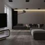 Office furniture and storage - TV Desk - LUNE DESIGN