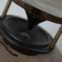 Speakers and radios - Zefira – Portable speaker iridescent glaze bronze - DEDALICA