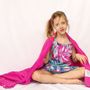 Children's apparel - Girls Dress - PNTWORLD
