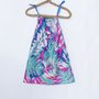 Children's apparel - Girls Dress - PNTWORLD