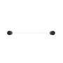 Towel racks - Towel Holder dot collection - EVER LIFE DESIGN