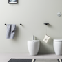 Towel racks - Towel Holder dot collection - EVER LIFE DESIGN