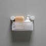 Bathroom storage - Dot basket - EVER LIFE DESIGN