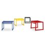 Benches for hospitalities & contracts - CORTINA.026 FLAT BENCH - URBANTIME