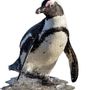 Children's arts and crafts - I AM Lil' Puzzle Jr.: PENGUIN - MADD CAPP