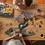 Loisirs créatifs pour enfant - I AM Puzzle Jr.: T-REX - MADD CAPP