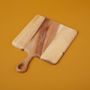 Platter and bowls - Acacia wood boards - BE HOME