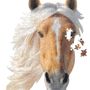 Children's arts and crafts - I AM 300 Puzzle: HORSE - MADD CAPP