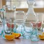 Glass - Recycled Glassware - BE HOME