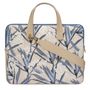 Bags and totes - Petra Laptop Bag Spring Summer - FONFIQUE