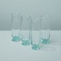 Glass - Recycled Glassware - BE HOME