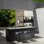 Outdoor kitchens - Tikal collection - TALENTI SPA