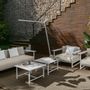 Lawn sofas   - Riviera collection - TALENTI SPA