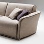 Sofas for hospitalities & contracts - GROOVE sofa bed - MILANO BEDDING