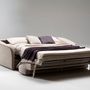 Sofas for hospitalities & contracts - GROOVE sofa bed - MILANO BEDDING