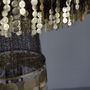Hanging lights - Akha Chandelier - VALENTINA GIOVANDO
