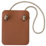 Bags and totes - EDITH LEATHER BAG - Made In - AMWA AND CO