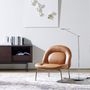 Office seating - HONEY CHAIR - CAMERICH