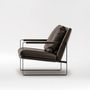 Office seating - LEMAN CHAIR - CAMERICH