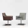Office seating - SOHO CHAIR - CAMERICH