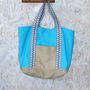 Bags and totes - Large Canvas Tote - PNTWORLD
