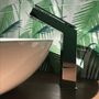 Ceramic - Verde Verticale Floor covering - CERAMICA FRANCESCO DE MAIO