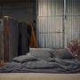 Bed linens - QUILT ANA - Pure Linen - MIKMAX BARCELONA