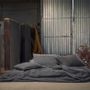 Linge de lit - Couette QUILT ANA - Lin Pure - MIKMAX BARCELONA