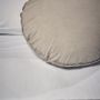 Bed linens - QUILT ANA - Pure Linen - MIKMAX BARCELONA