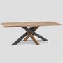 Other tables - Kitchen table - DIALMA BROWN