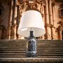 Lampes de table - Lampe Baroque B1 - LUCISTERRAE