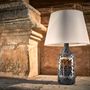 Table lamps - Baroque Lamp B1 - LUCISTERRAE