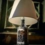 Lampes de table - Lampe Baroque B1 - LUCISTERRAE