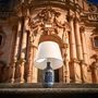 Table lamps - Baroque Lamp B1 - LUCISTERRAE